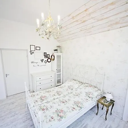 Casa vacanze Levendula Haz - Rosie *