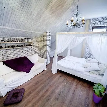 Levendula Haz - Rosie Casa vacanze *