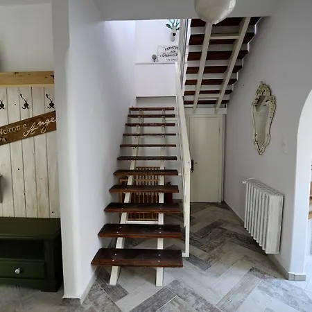 Feriehus Levendula Haz - Rosie