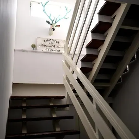 Levendula Haz - Rosie Feriehus
